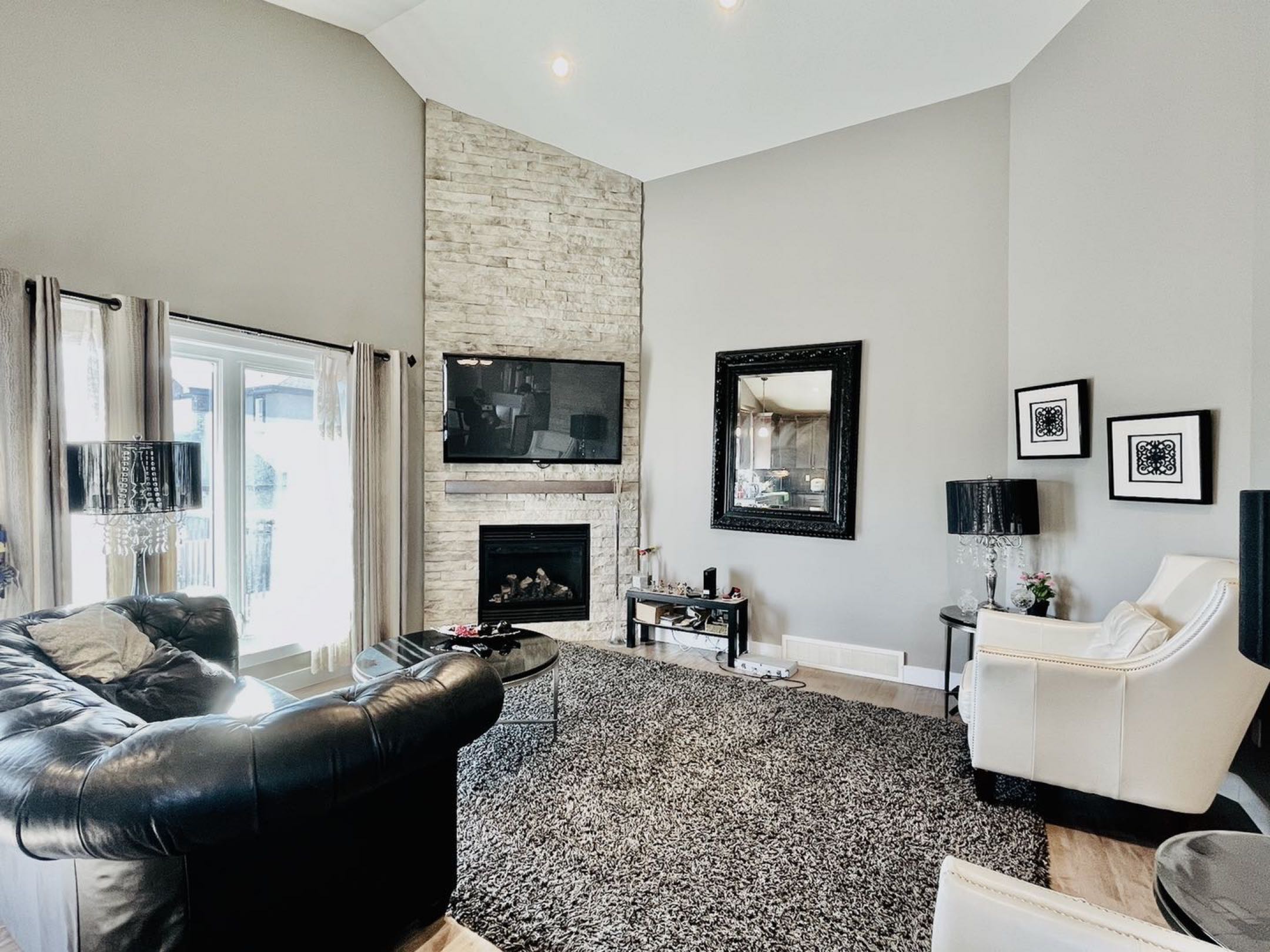 林与唐地产，Stonebridge1556尺5房4卫，原开发商样板房独栋出售 - 2