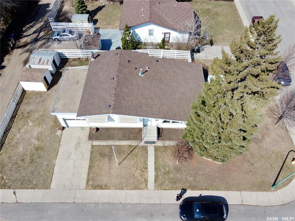 【萨屯房源】Nutana Park独栋出售！$369,900 - 3