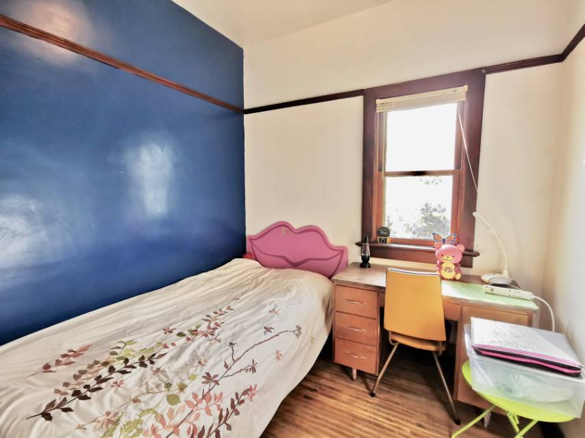 林与唐地产，Downtown独栋出售，1203尺，7室2卫，要价$169900 - 8