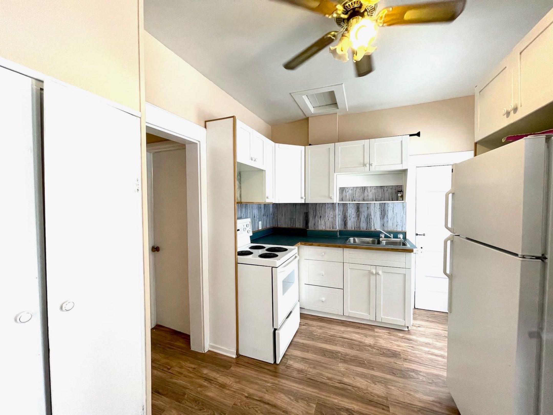 林与唐地产，Buena Vista社区投资房|总占地4049尺单层独栋出售|挂牌价$21.99万 - 7