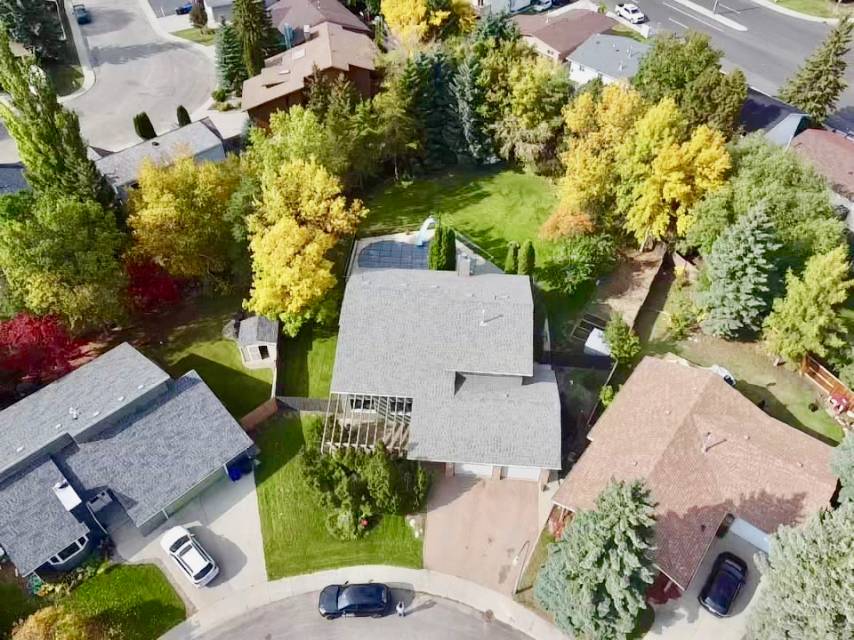 林与唐地产|Lakeview社区|2600尺 5房4卫|自带私家“公园”独栋出售|挂牌价$599900 - 7