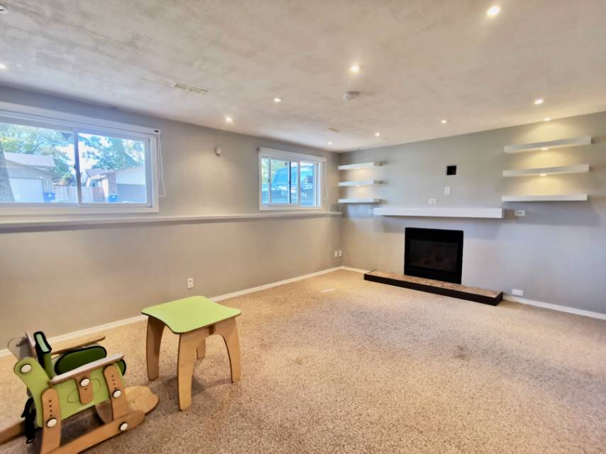 林与唐地产， Wildwood社区|1207尺4房3卫双车库|四层错层独栋出售|挂牌价$379900 - 7