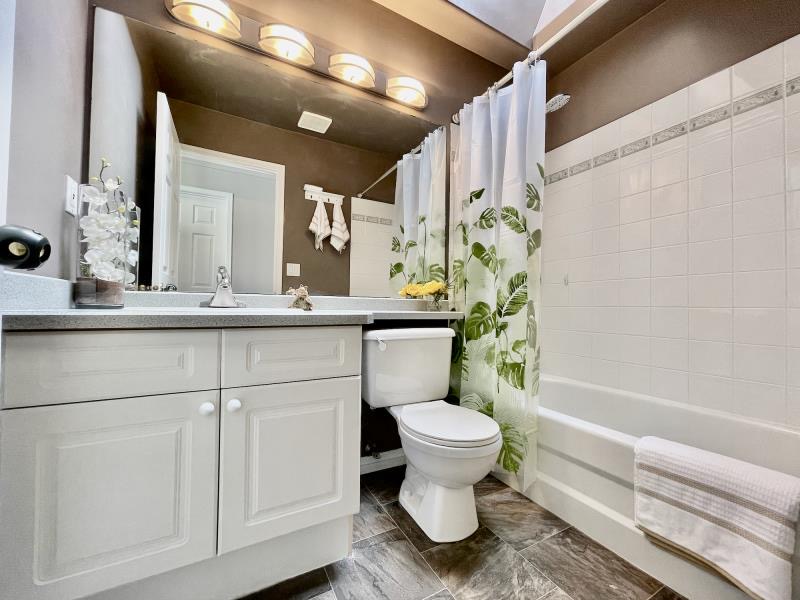 林与唐地产独家代理：Arbor Creek社区|4室3卫，1268尺Bi-Level独栋出售|挂牌价$43.99万 - 7