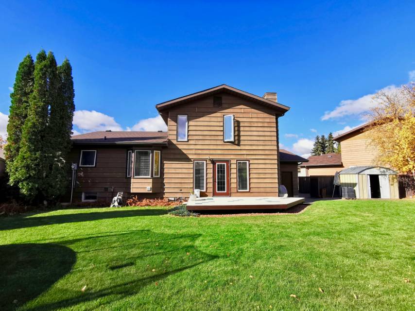 林与唐地产，好区好地段，超级漂亮的一栋别墅！占地面积8000+，赶紧下手，先到先得！ - 4