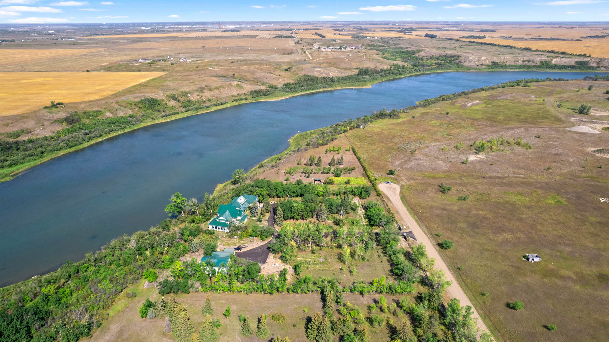 【萨省有$300万以上的房子吗？ 】🏠 - 3