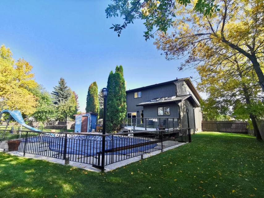 林与唐地产|Lakeview社区|2600尺 5房4卫|自带私家“公园”独栋出售|挂牌价$599900 - 4