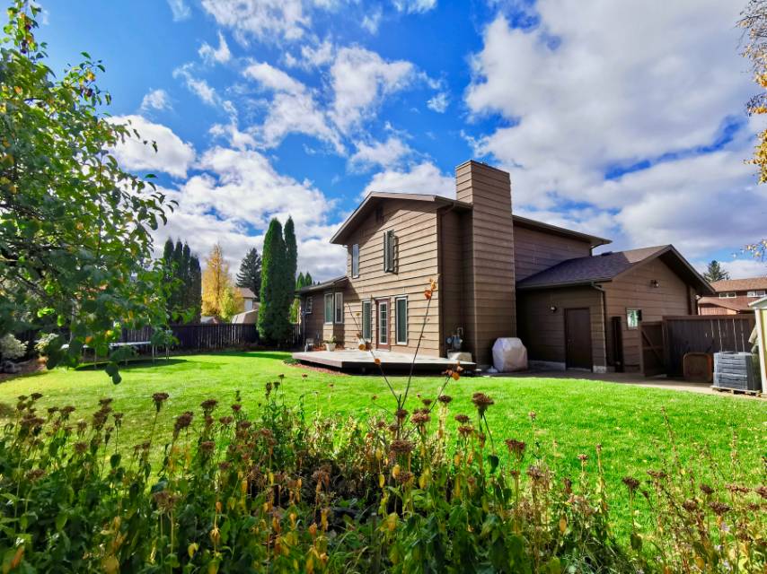 林与唐地产，好区好地段，超级漂亮的一栋别墅！占地面积8000+，赶紧下手，先到先得！ - 2