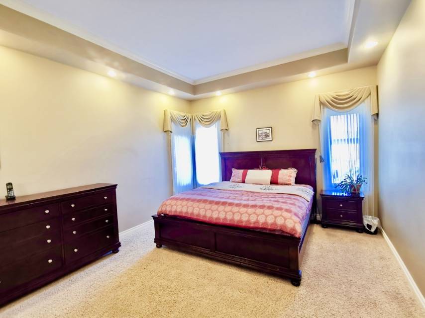 高档独立屋挂牌出售--Briarwood社区 - 5