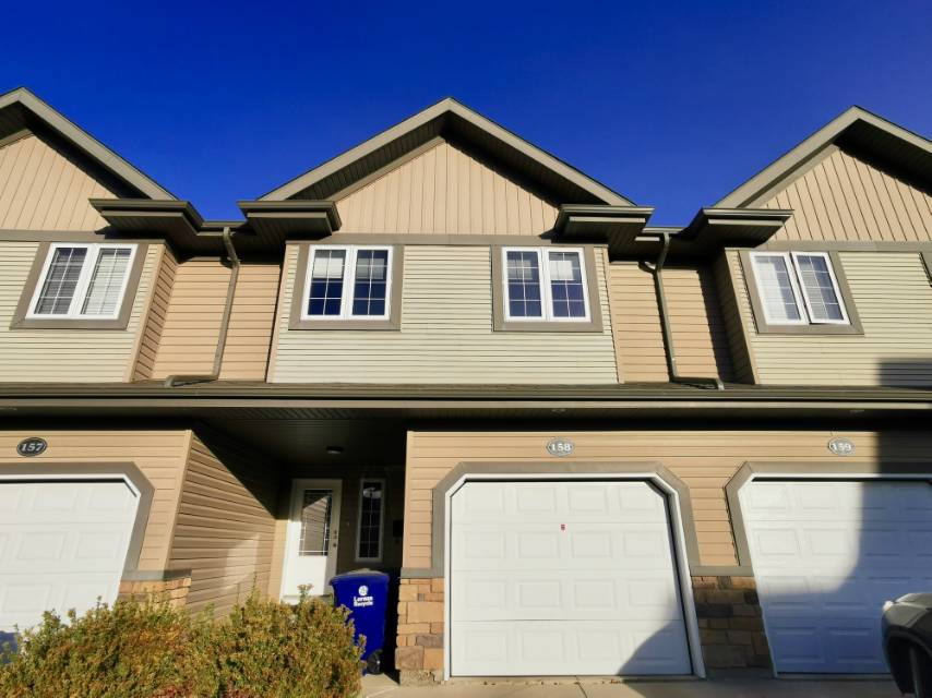 林与唐地产，高性价比|Willowgrove社区|3室2卫单车库|近小学联排出售|挂牌价$289,900