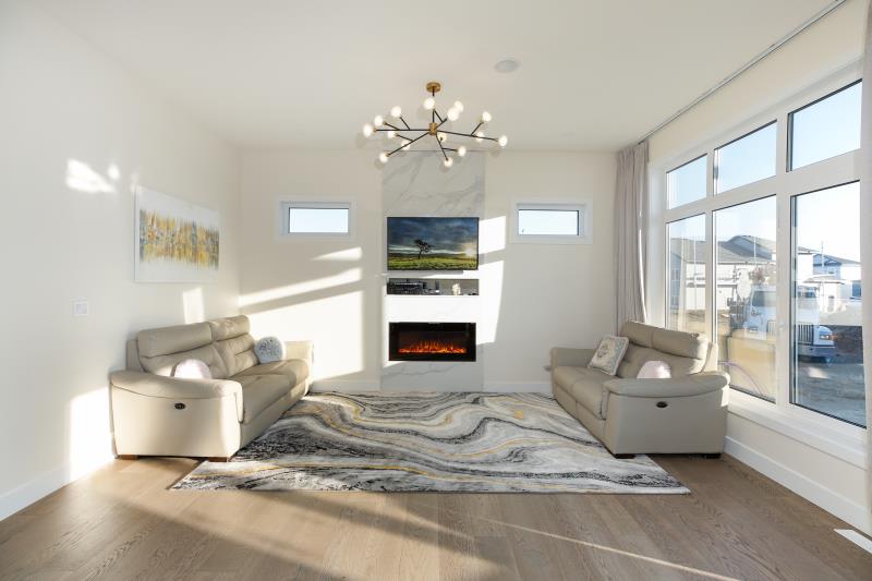 林与唐地产，Aspen Ridge社区2020年新建2531尺双层独栋出售，挂牌价$68.9万 - 5