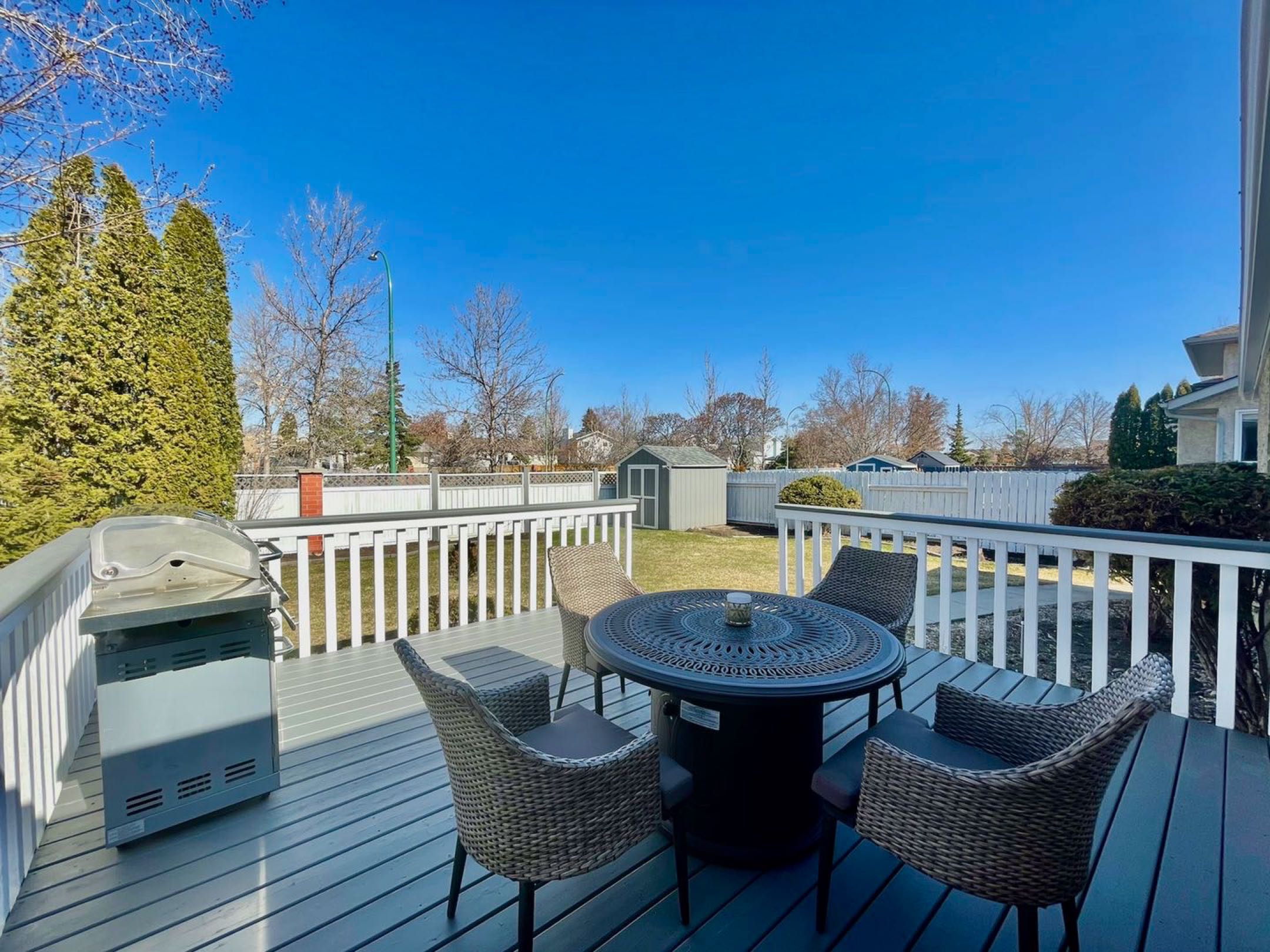 林与唐地产团队，Erindale学区独栋出售！ - 9