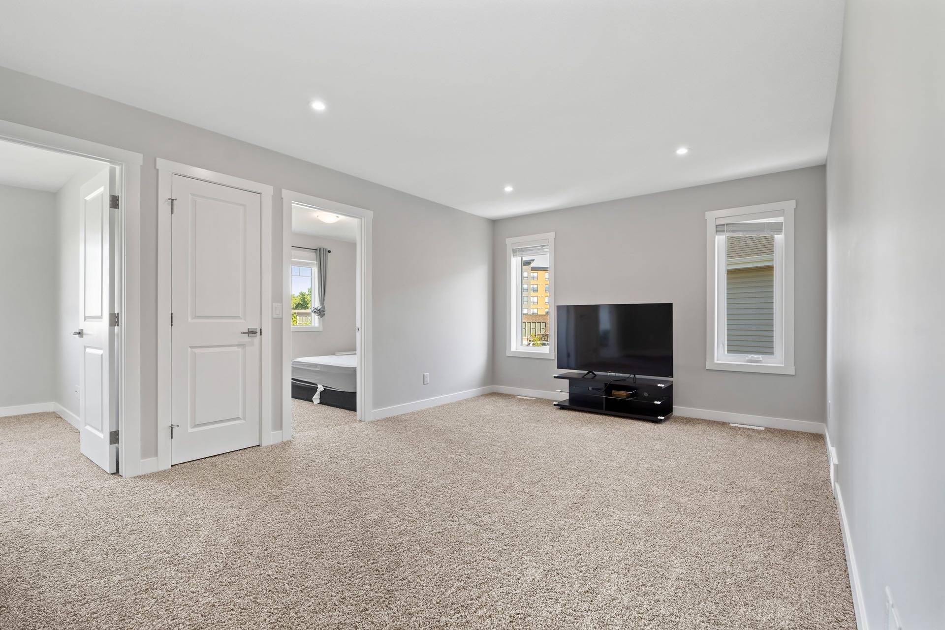 Stonebridge社区，1793尺3房3卫两年新双层独栋出售。步行至小学和商圈不用开车 - 6