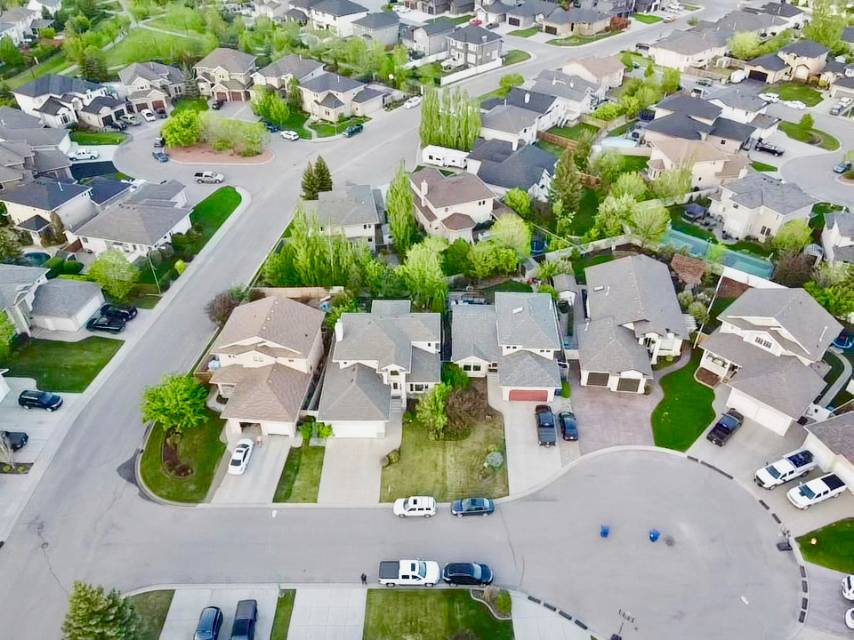 Arbor Creek 2190尺大户型独立屋出售~林与唐地产团队 - 3