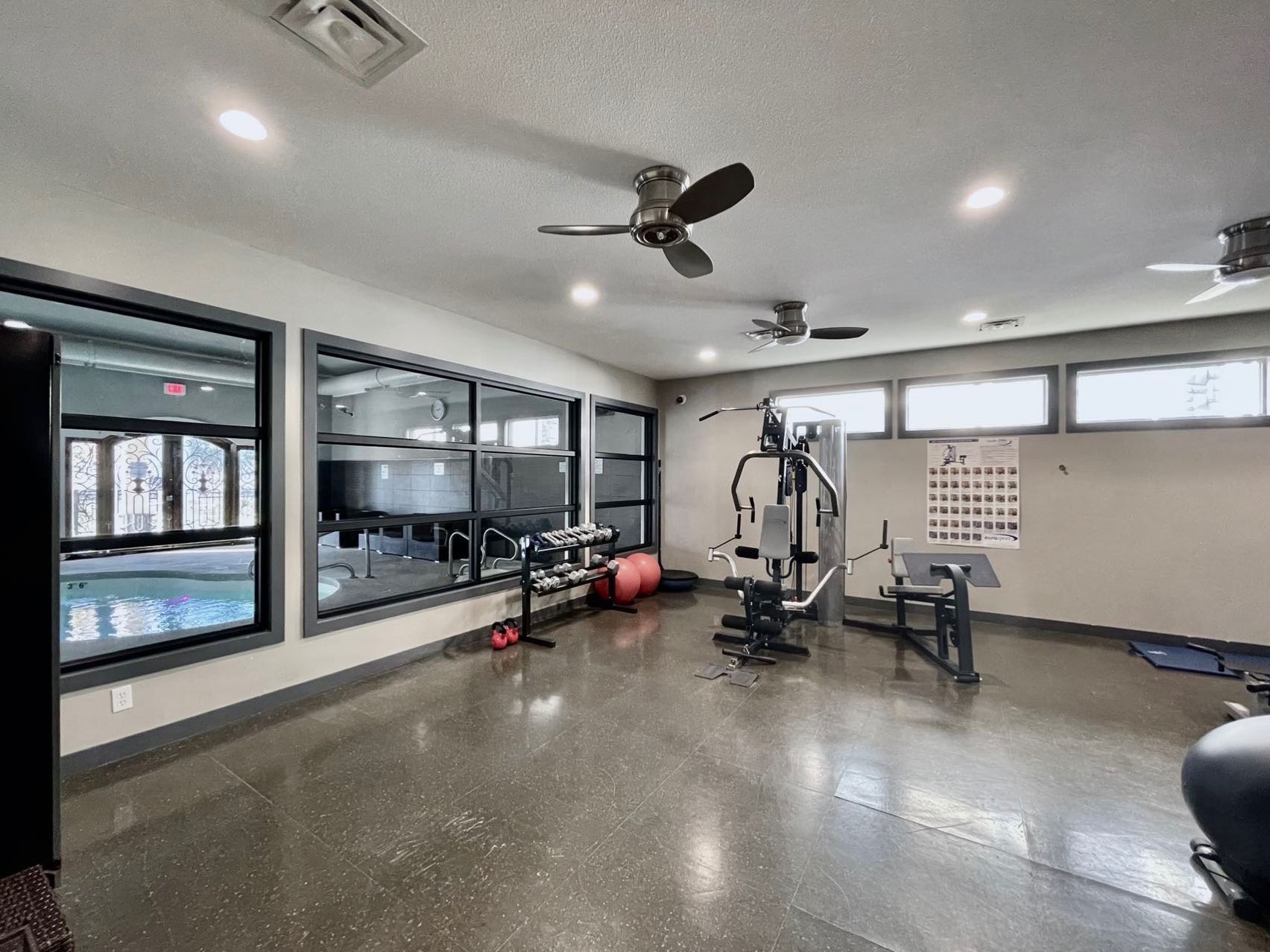 【林与唐地产团队】萨斯卡通Stonebridge社区两室公寓出售 - 8