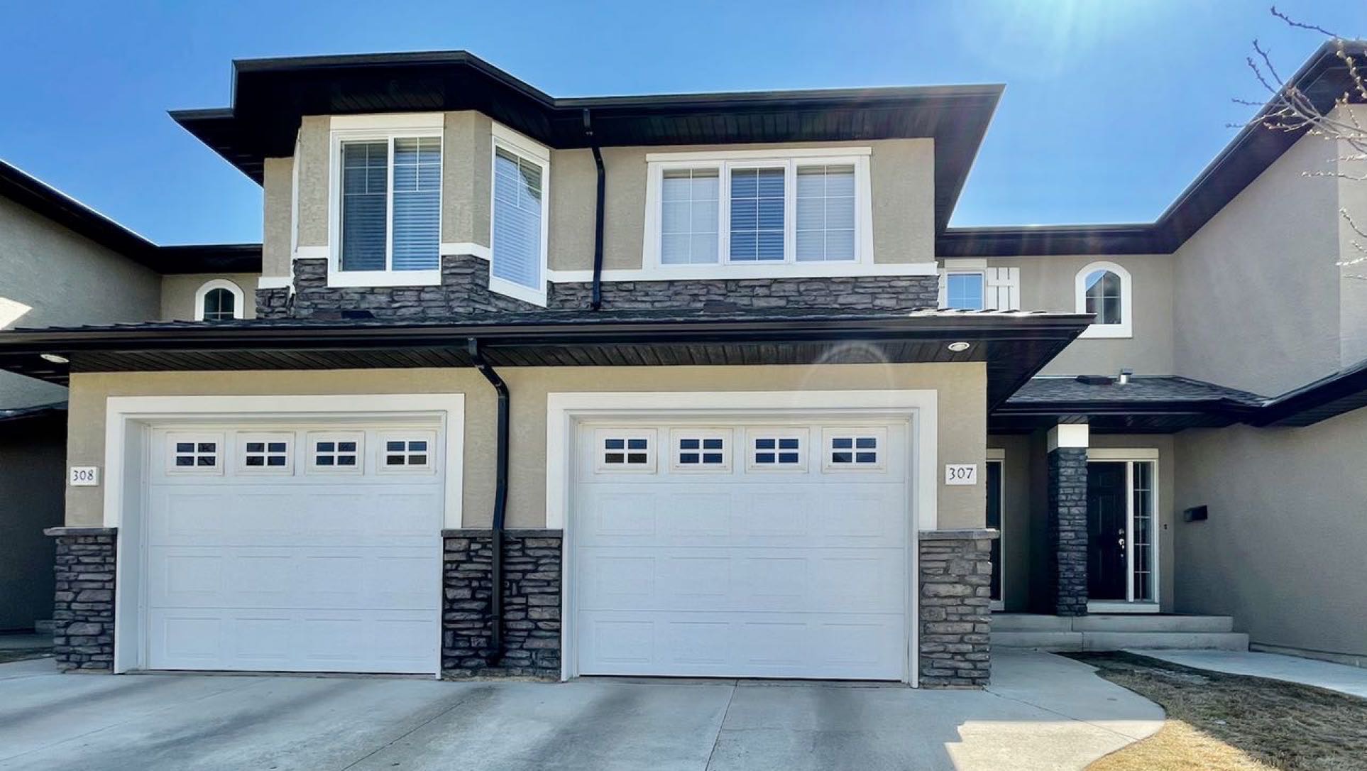 林与唐地产团队，Stonebridge高性价比联排出售！ - 2