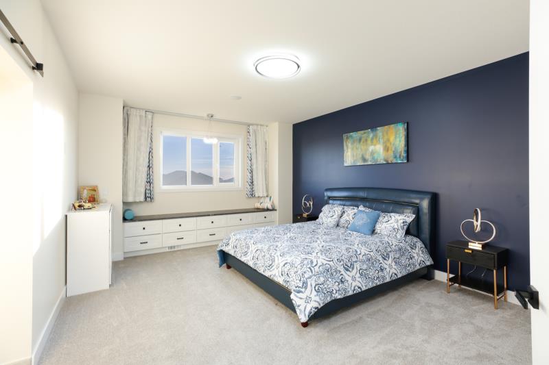 林与唐地产，Aspen Ridge社区2020年新建2531尺双层独栋出售，挂牌价$68.9万 - 6