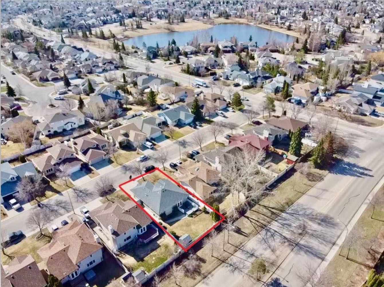 林与唐地产团队，Erindale学区独栋出售！ - 3