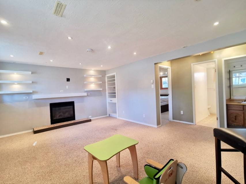 林与唐地产， Wildwood社区|1207尺4房3卫双车库|四层错层独栋出售|挂牌价$379900 - 8