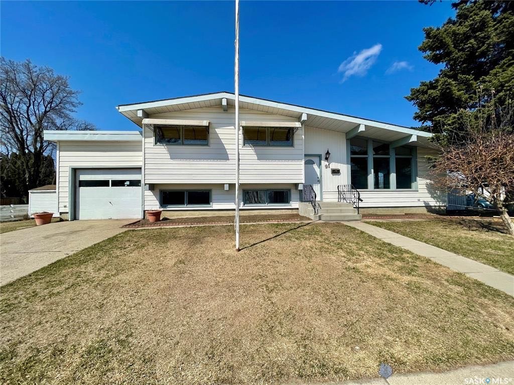 【萨屯房源】Nutana Park独栋出售！$369,900 - 2