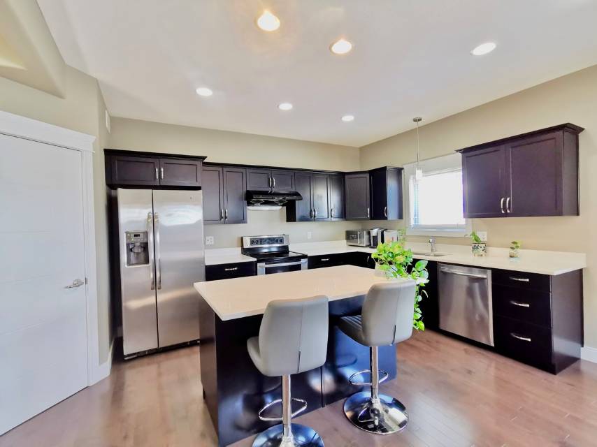 Stonebridge独栋挂牌出售-近小学-地下室已装修-性价比高 - 5