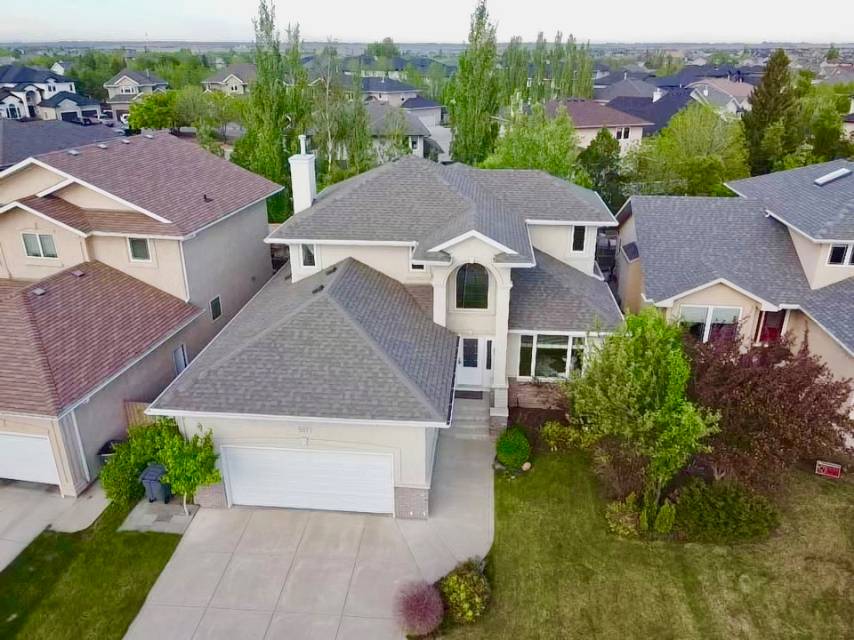 Arbor Creek 2190尺大户型独立屋出售~林与唐地产团队 - 2