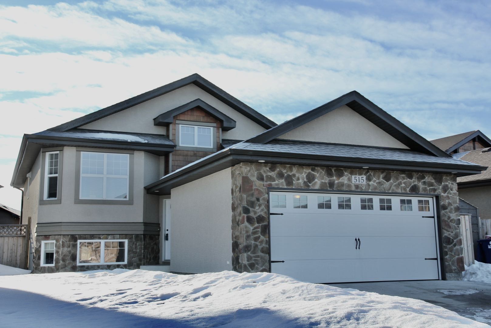 林与唐地产，Stonebridge，5房3卫双车库，高性价比独栋出售