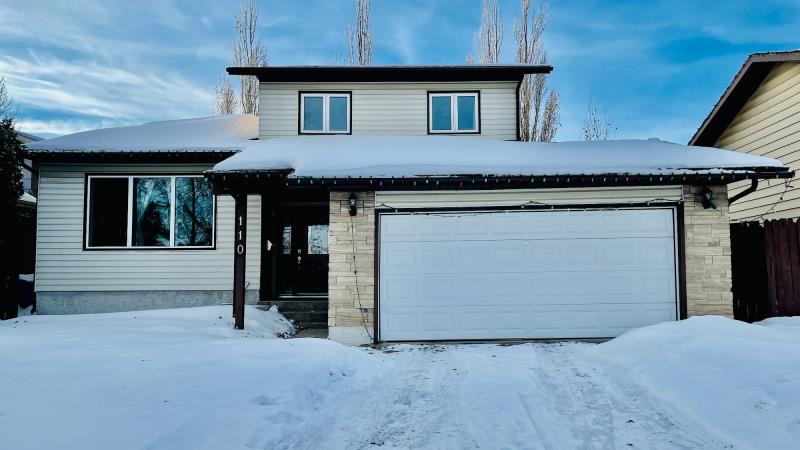 林与唐地产，Forest Grove社区|高性价比|1688尺4房4卫双车库|两层错层独栋出售|挂牌价$41.99万