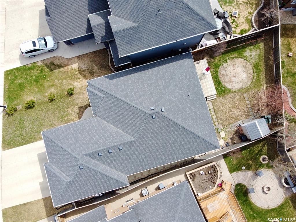 【萨屯房源】Willowgrove社区独栋出售，2010年建，1386尺的平层，5房3卫，地下室已装修，连体双车库，挂牌价$549,900. - 8