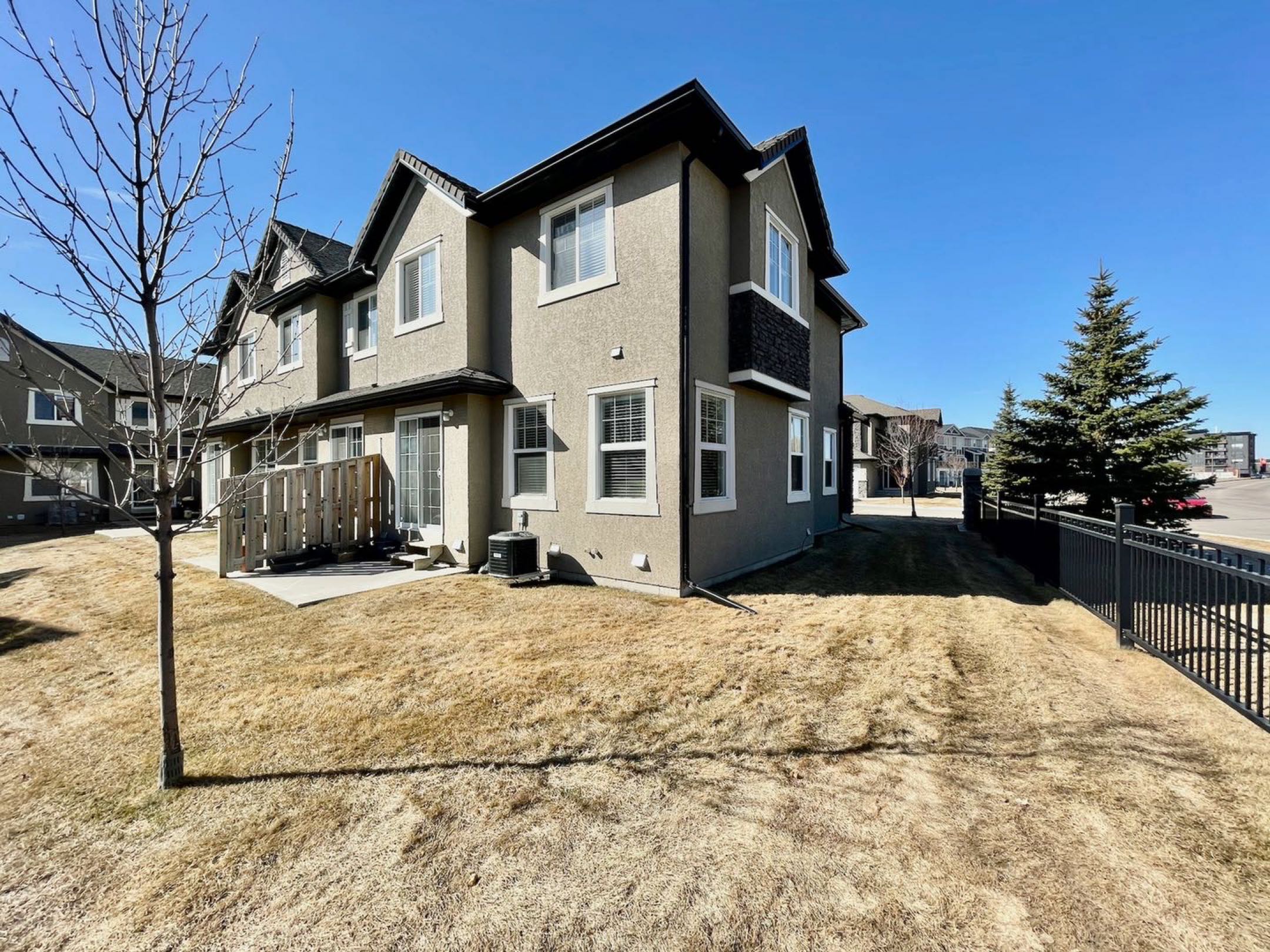 林与唐地产团队，Stonebridge联排出售！ - 8