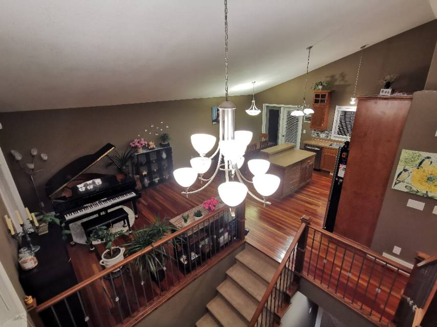 Willowgrove 高性价比五房三卫 Bi-level独立屋出售 - 5