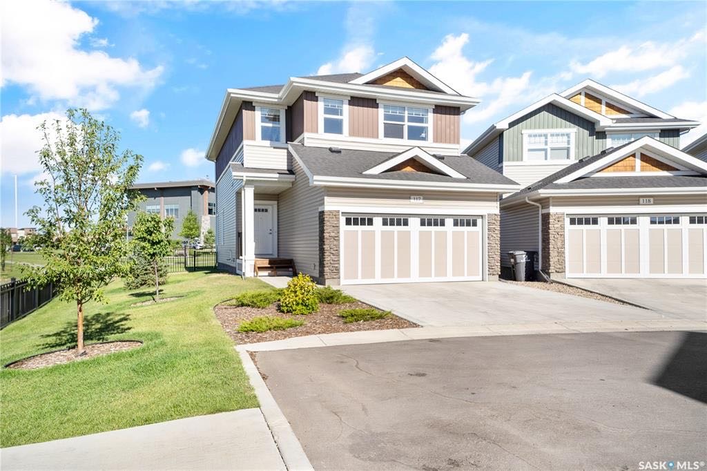 Stonebridge社区位置最方便的两年新、带物业管理的独栋出售，不到$50w!  - 3