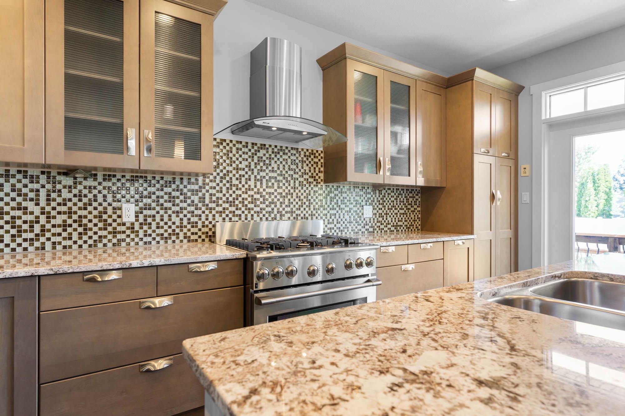 【萨屯房源】 $999,900 业主萨大退休教授，Briarwood社区，2007年，2718尺独栋，带家具出售！ - 4