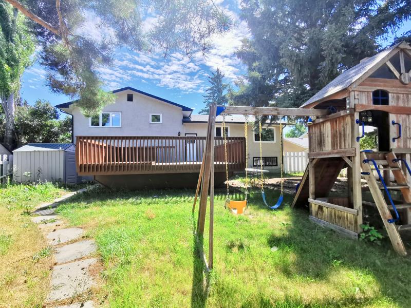 林与唐地产团队，East Colledge Park 近1500尺三层错层双车库独栋出售，挂牌价$399900 - 8