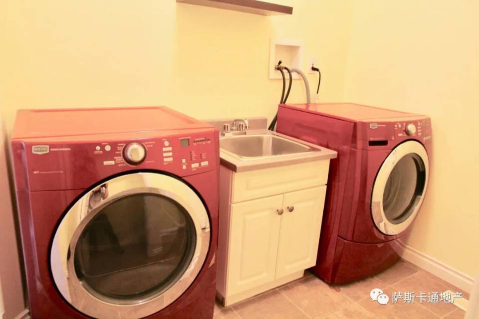 Briarwood社区1418尺 Bi-level 5房3卫独立屋出售，林与唐地产 - 7