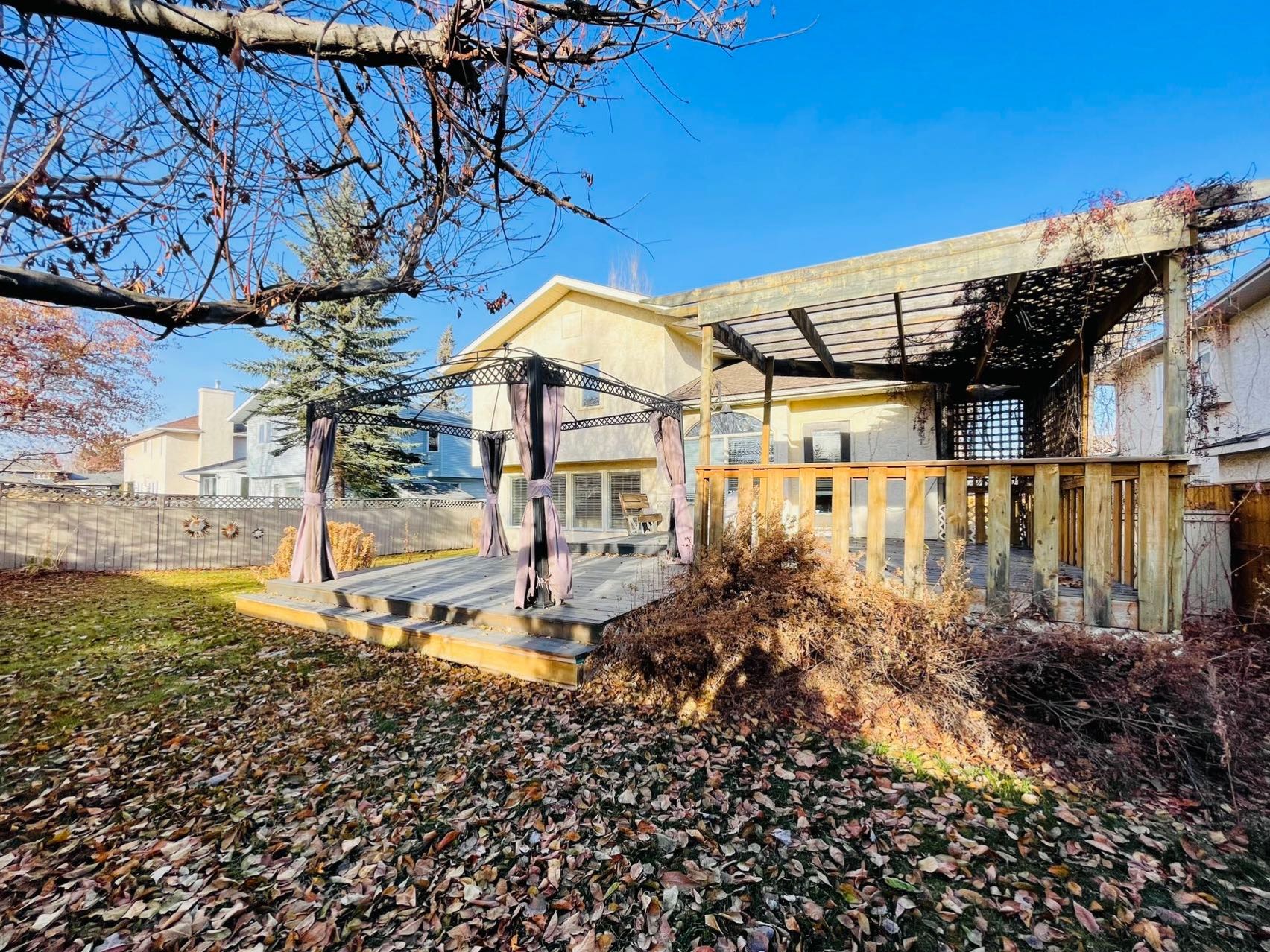 视频看房｜萨屯Erindale社区独栋出售｜近湖、近热门小学 - 8