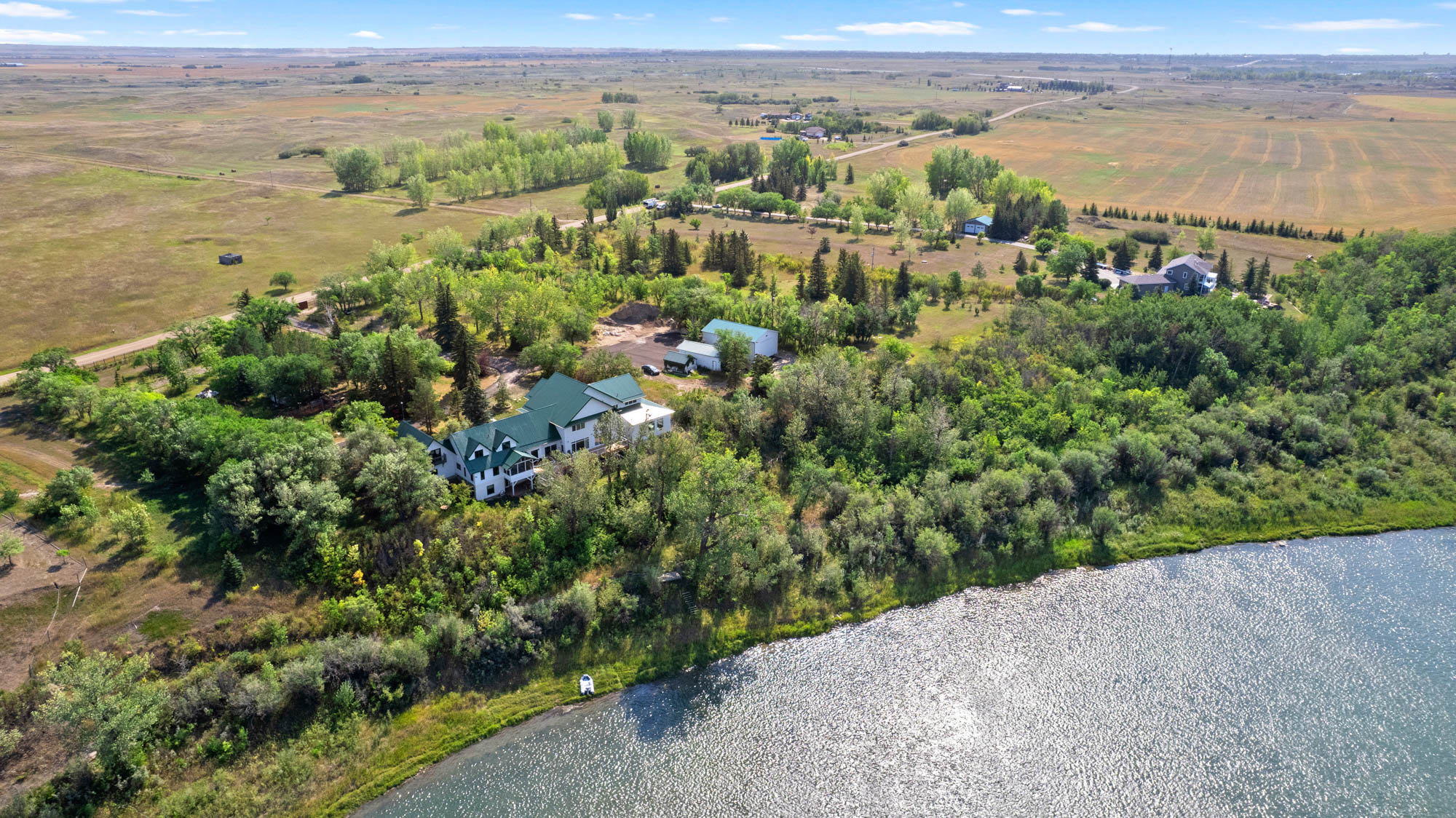 【萨省有$300万以上的房子吗？ 】🏠 - 4