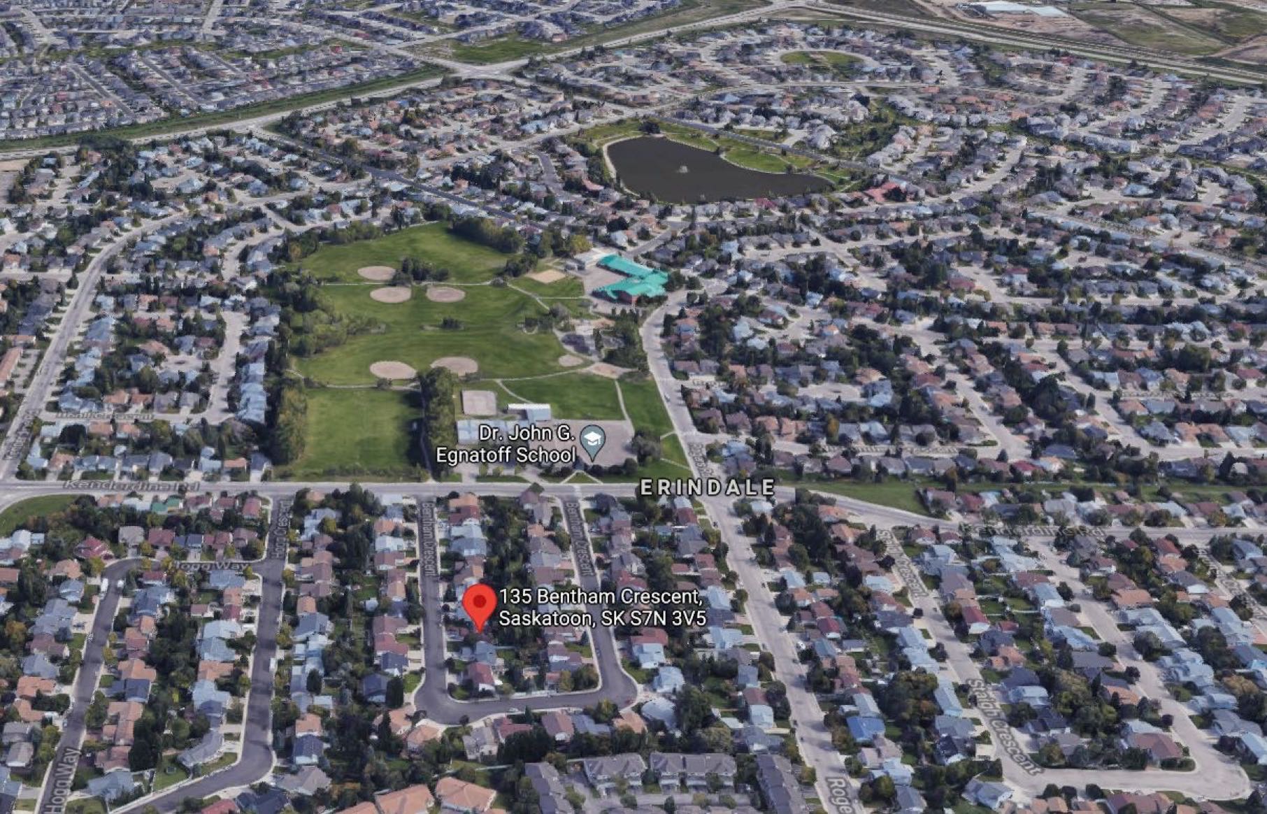 林与唐地产团队，Erindale学区好房出售，挂牌价$415,000 - 3