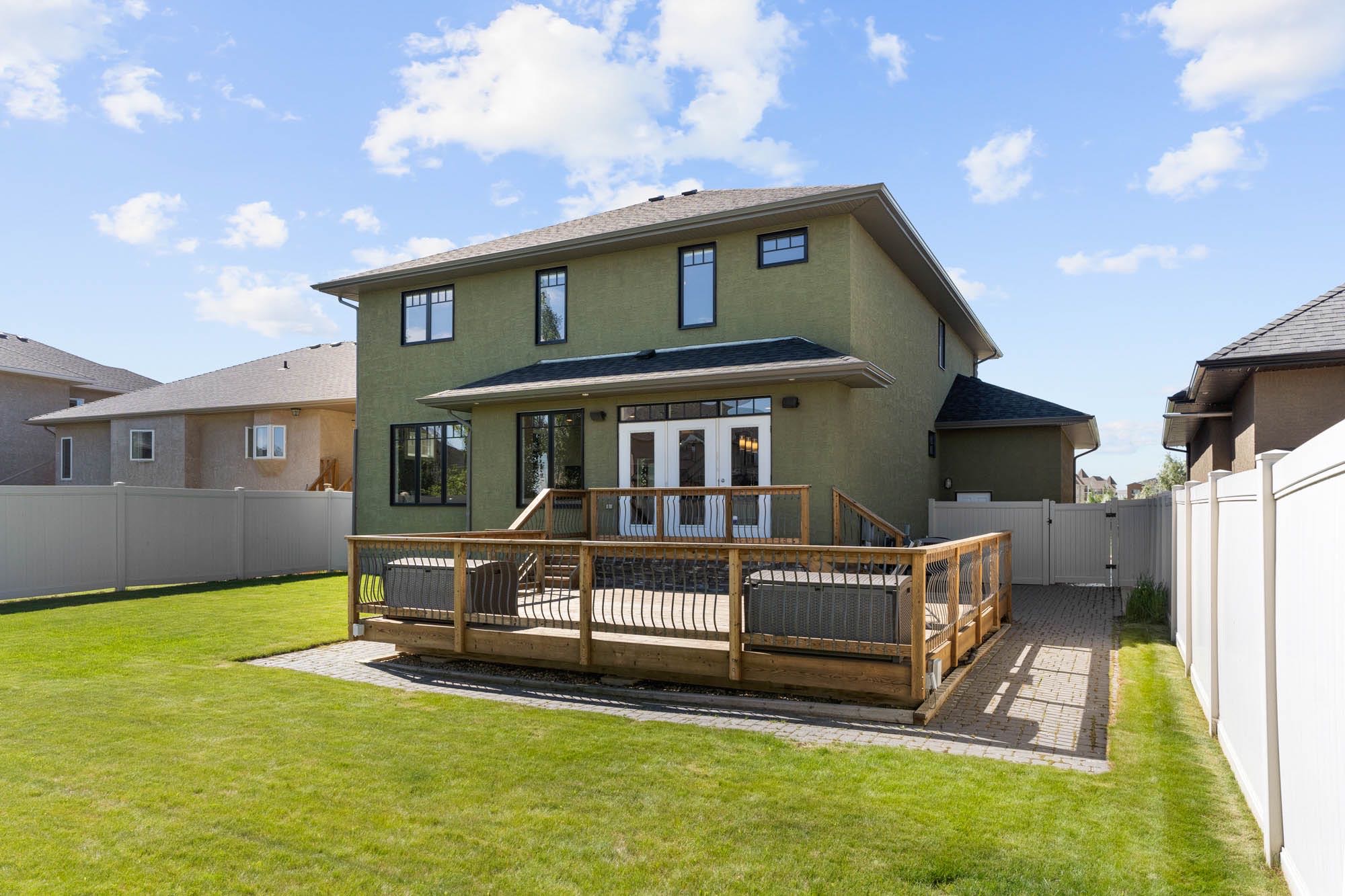 【萨屯房源】 $999,900 业主萨大退休教授，Briarwood社区，2007年，2718尺独栋，带家具出售！ - 8