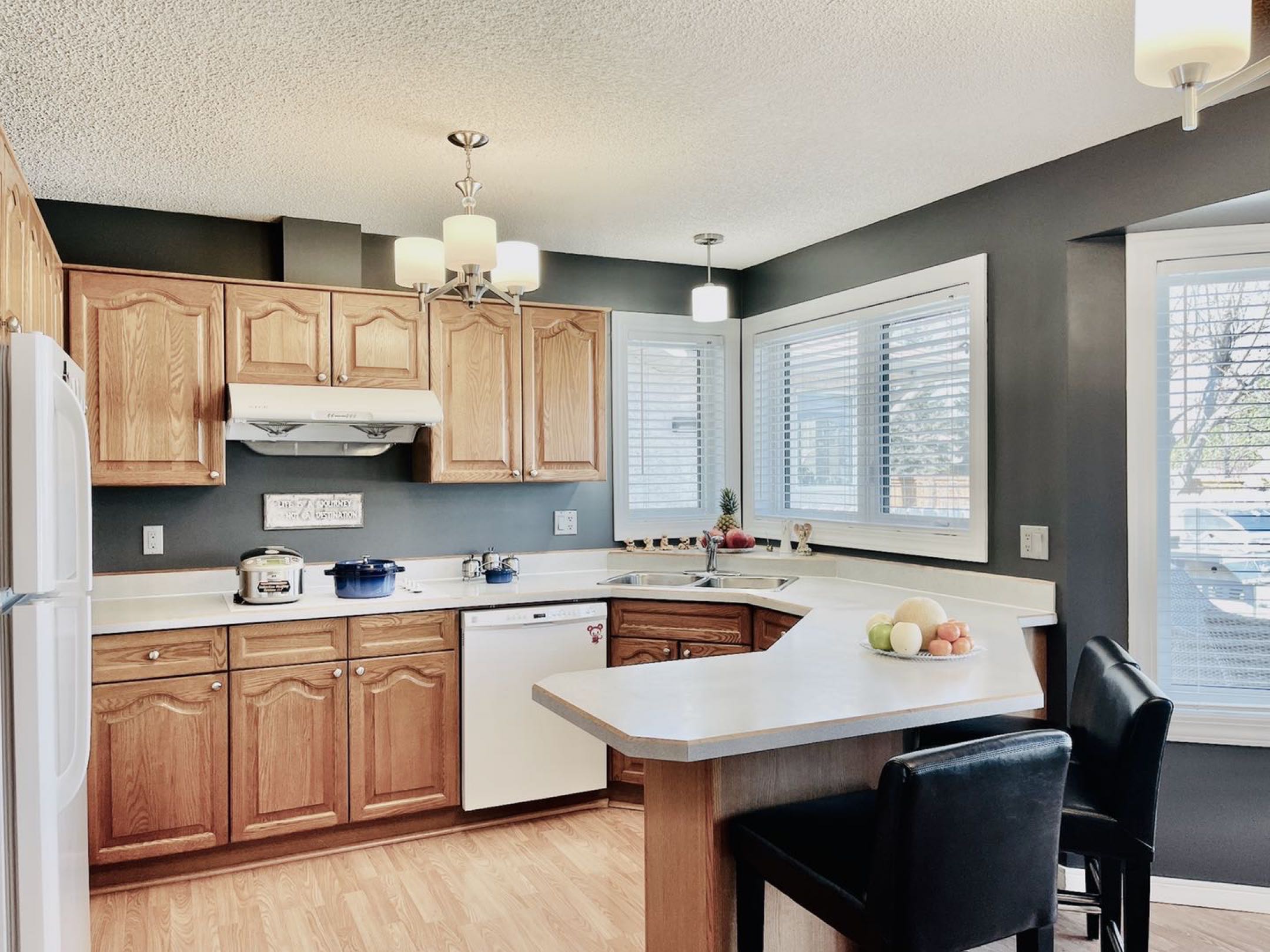 林与唐地产团队，Erindale学区独栋出售！ - 6