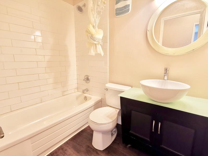 林与唐地产，Massey Place社区 2室1卫公寓出售 要价$11.99万 - 7