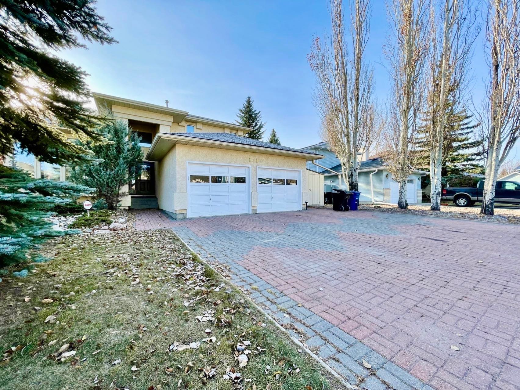 视频看房｜萨屯Erindale社区独栋出售｜近湖、近热门小学