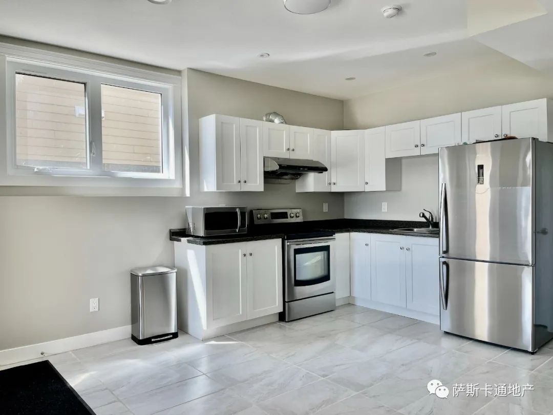 Stonebridge湖景别墅，Walkout步出式地下室，800米步行至小学, 6室4卫双厨房！挂牌价$798,000 - 12