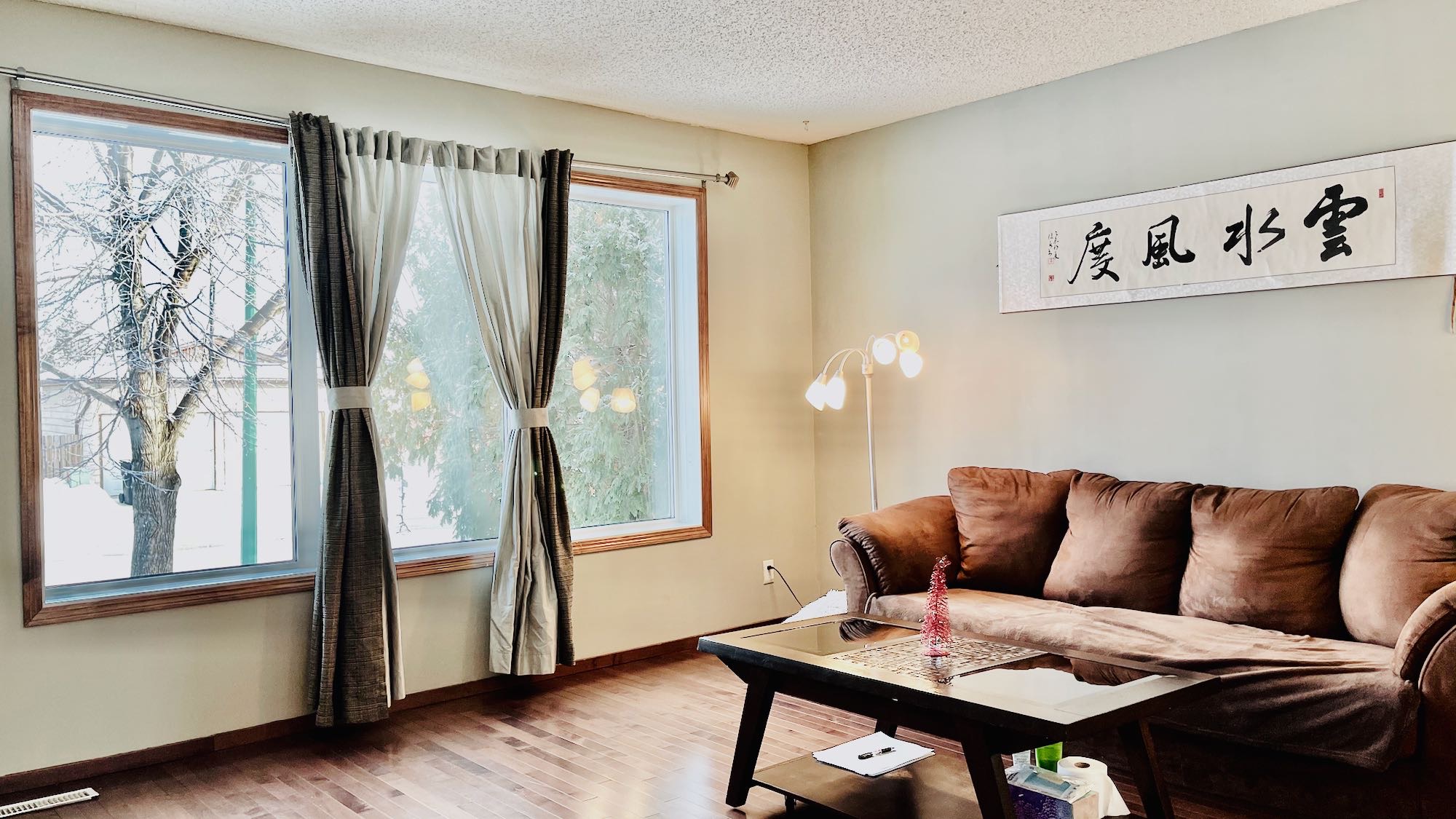 林与唐地产，Forest Grove社区|高性价比|1688尺4房4卫双车库|两层错层独栋出售|挂牌价$41.99万 - 6