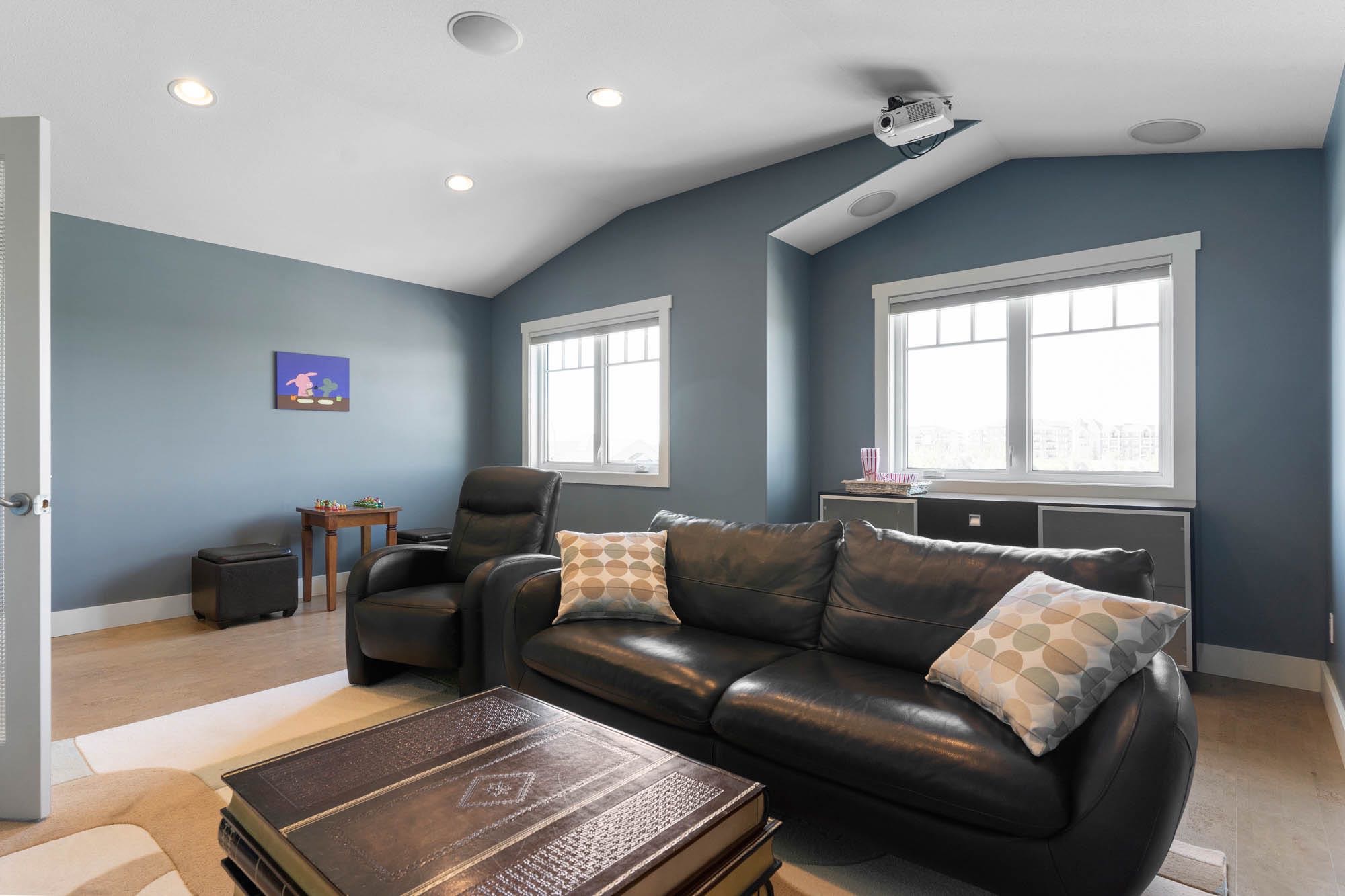 【萨屯房源】 $999,900 业主萨大退休教授，Briarwood社区，2007年，2718尺独栋，带家具出售！ - 7