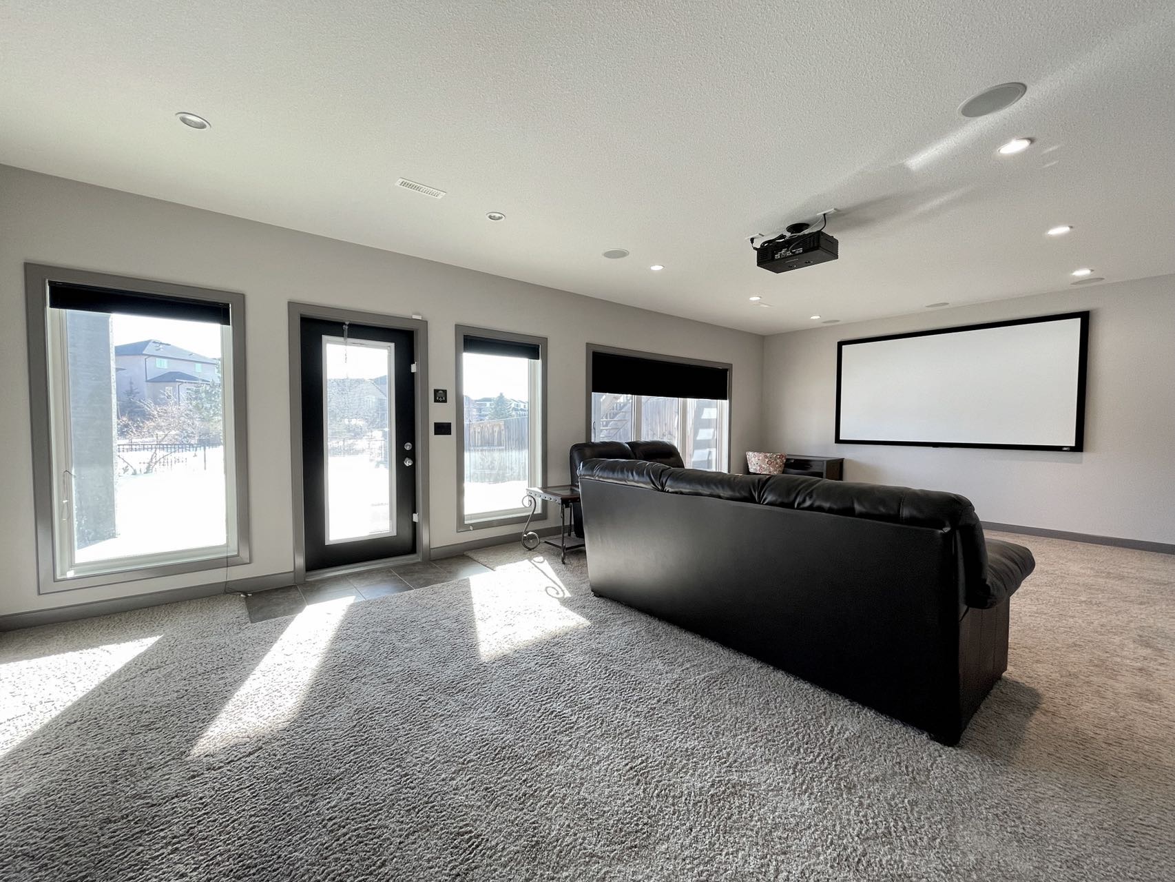 【萨屯房源】 Willowgrove背靠绿地Walkout 步出式地下室，近3,000尺独栋出售！5房4卫双车库！$899,000    - 11