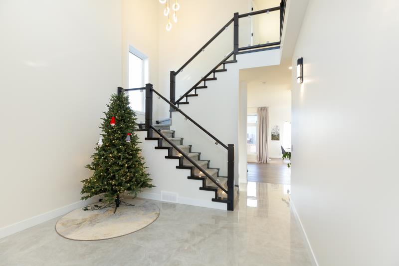 林与唐地产，Aspen Ridge社区2020年新建2531尺双层独栋出售，挂牌价$68.9万 - 3