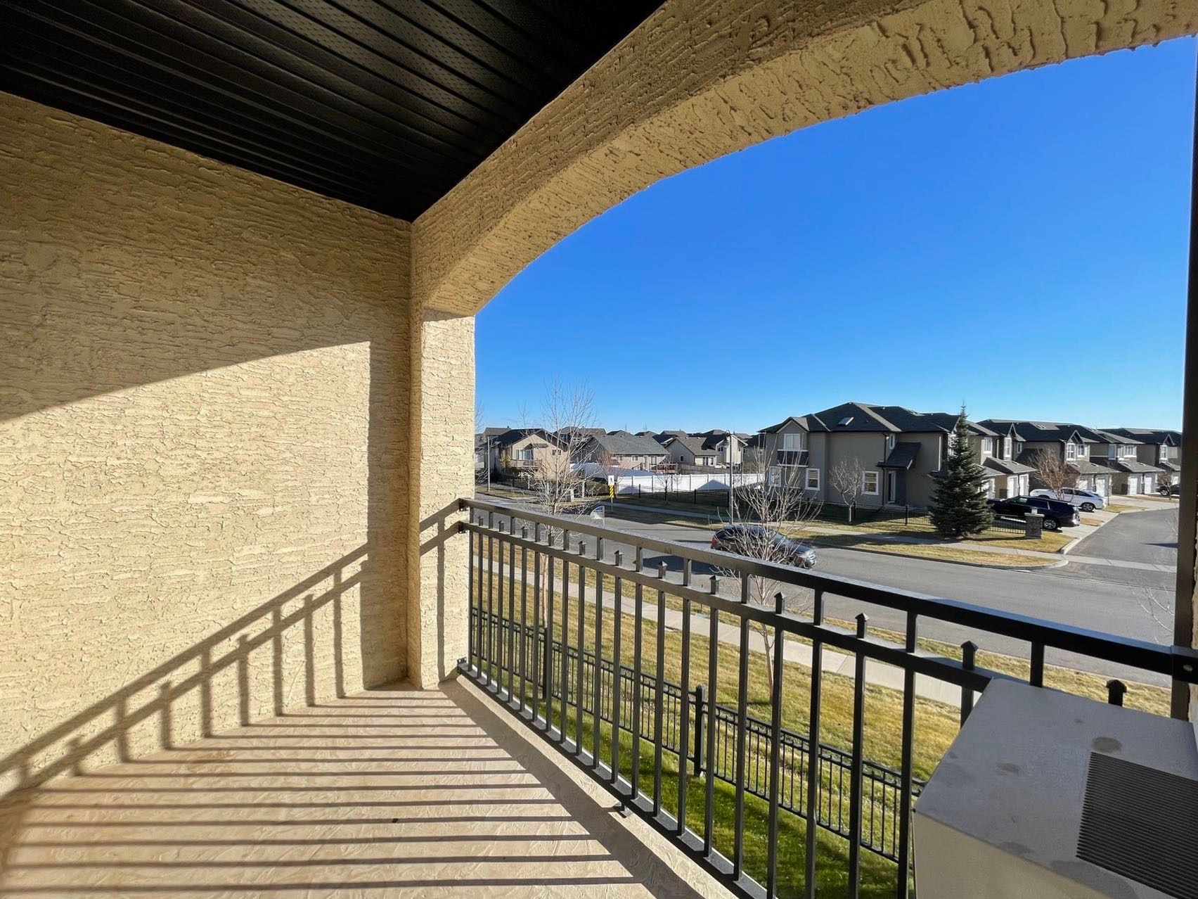 【林与唐地产团队】萨斯卡通Stonebridge社区两室公寓出售 - 7