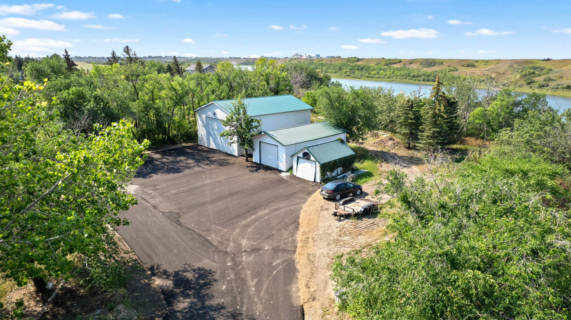 【萨省有$300万以上的房子吗？ 】🏠 - 8