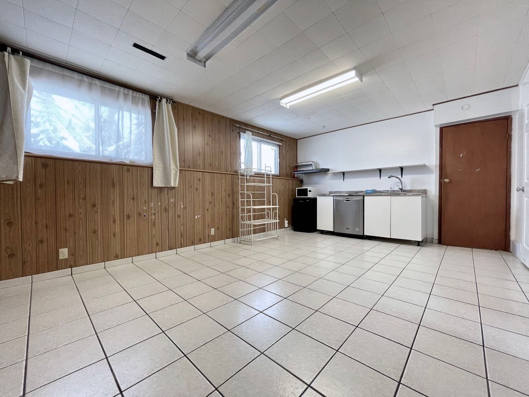 【林与唐地产】Nutana Park社区，开车三分钟到Stonebridge小学和商圈；1132尺，5房3卫，四层错层结构，大窗半地下室，有独立出口，实用性强，挂牌价$388,888 - 7