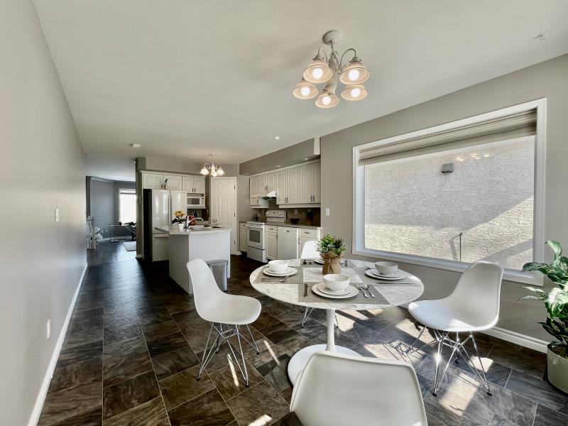 林与唐地产独家代理：Arbor Creek社区|4室3卫，1268尺Bi-Level独栋出售|挂牌价$43.99万 - 6